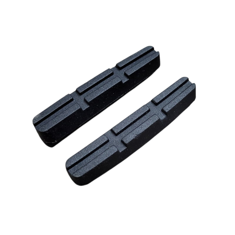 Goma de taco de ruta intercambiable 